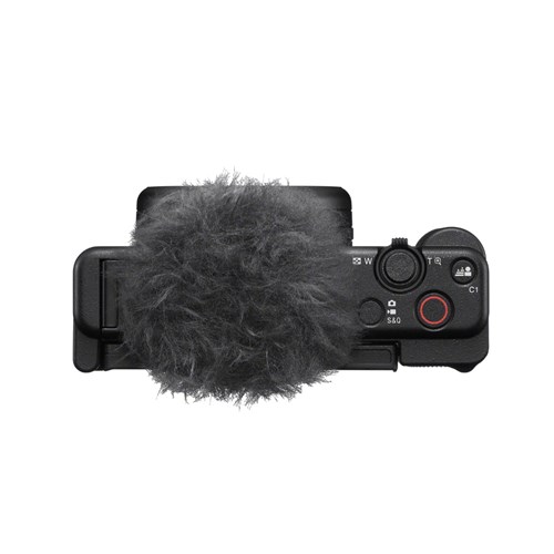 Sony ZV-1II Black - 06